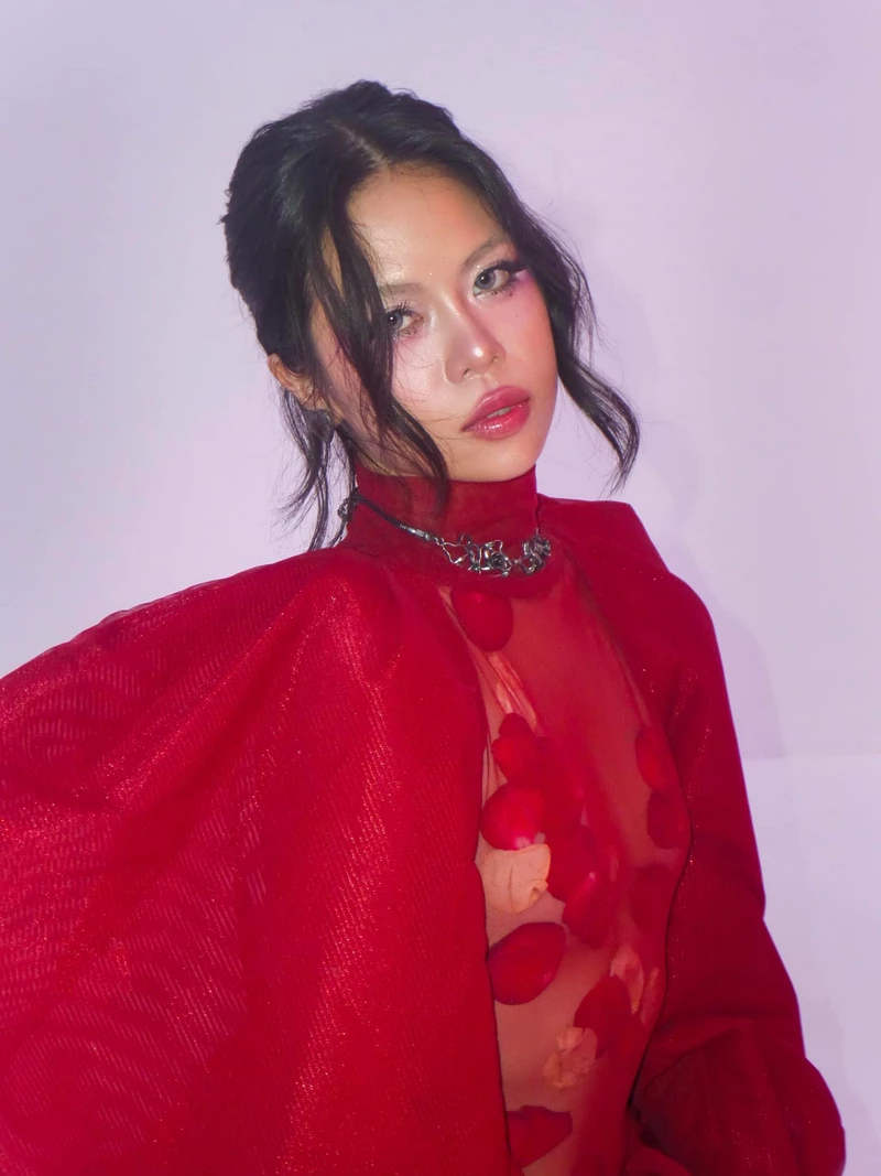 hình nền tlinh 17