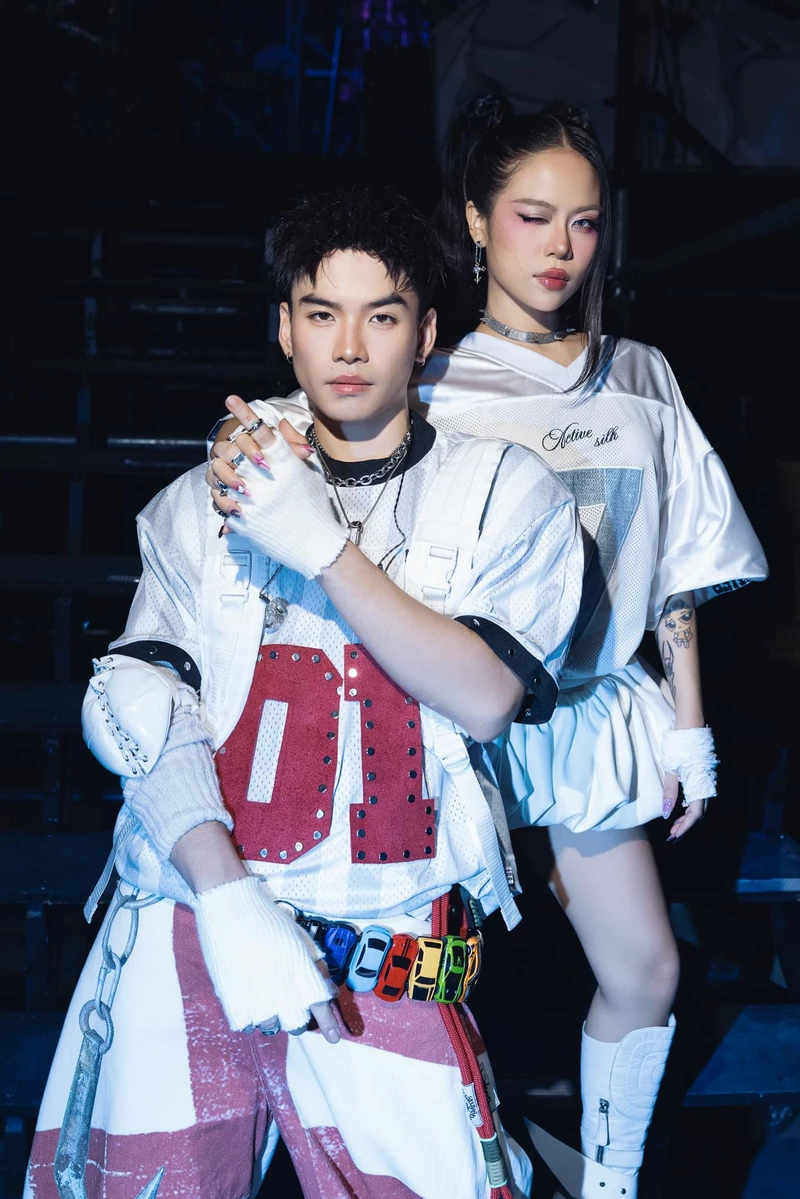 hình nền tlinh 19