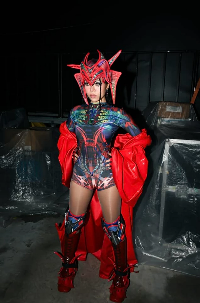 hình nền tlinh 20