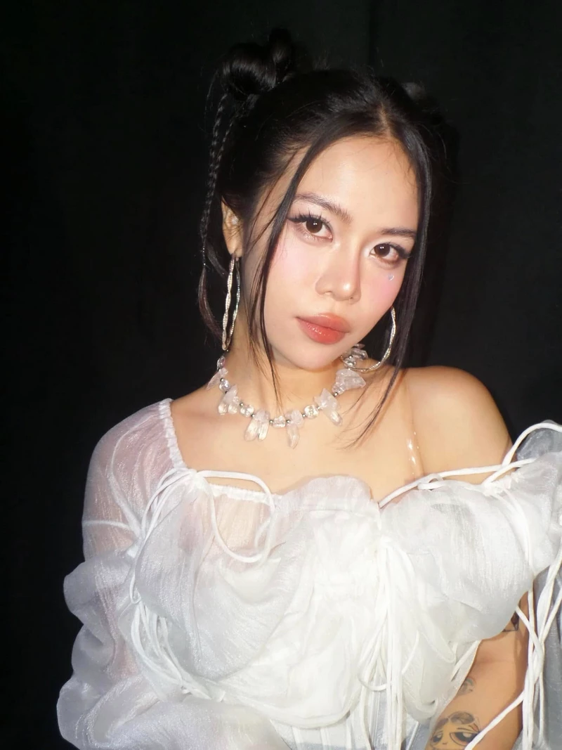 hình nền tlinh 21