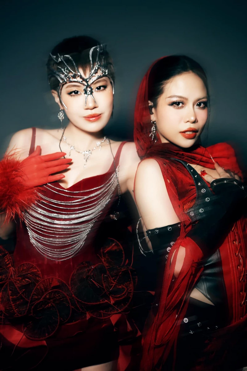 hình nền tlinh 23