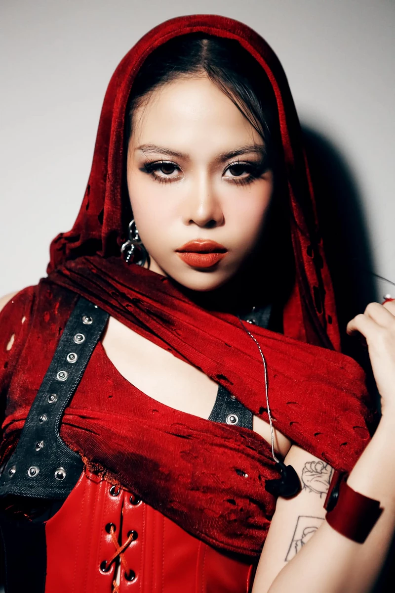 hình nền tlinh 24