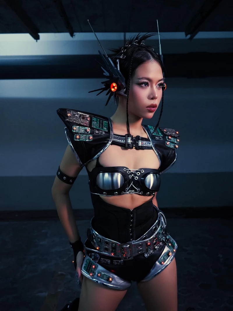 hình nền tlinh 26