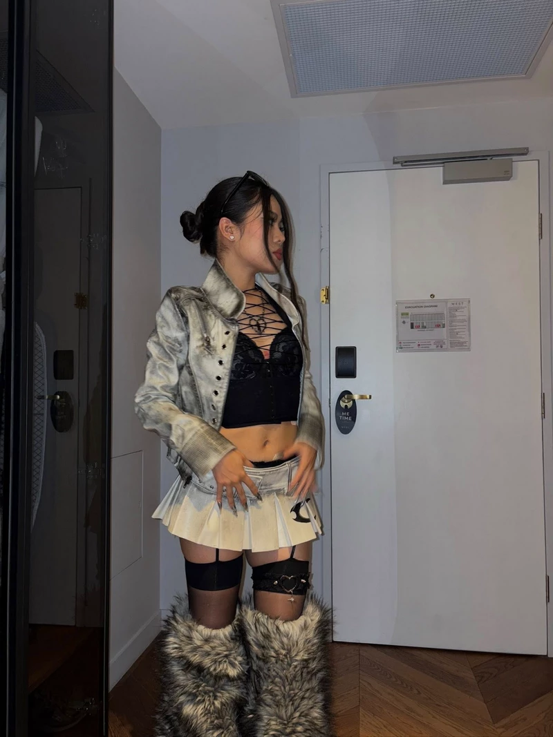 hình nền tlinh 33