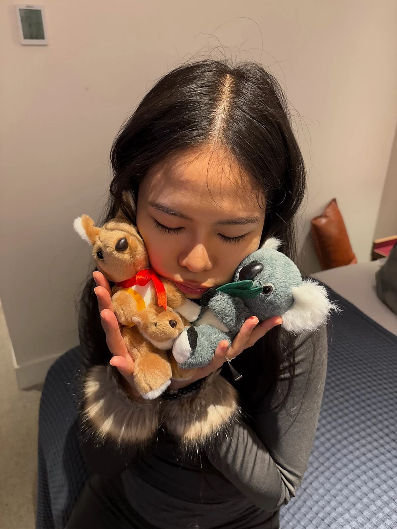 hình nền tlinh 34