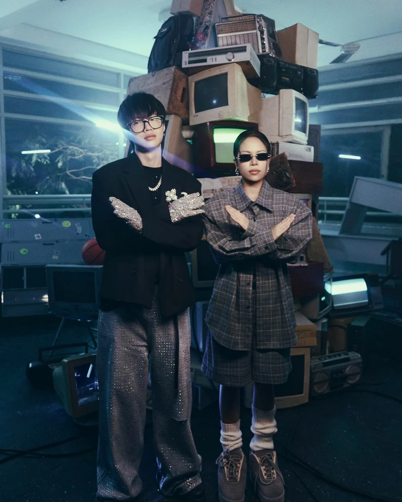 hình nền tlinh 39