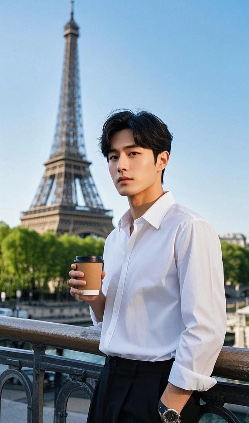 ảnh tổng tài 10