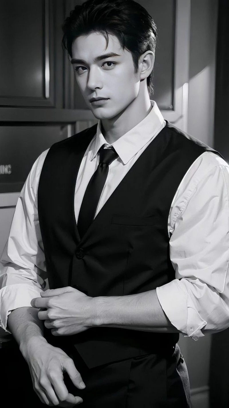 ảnh tổng tài 12