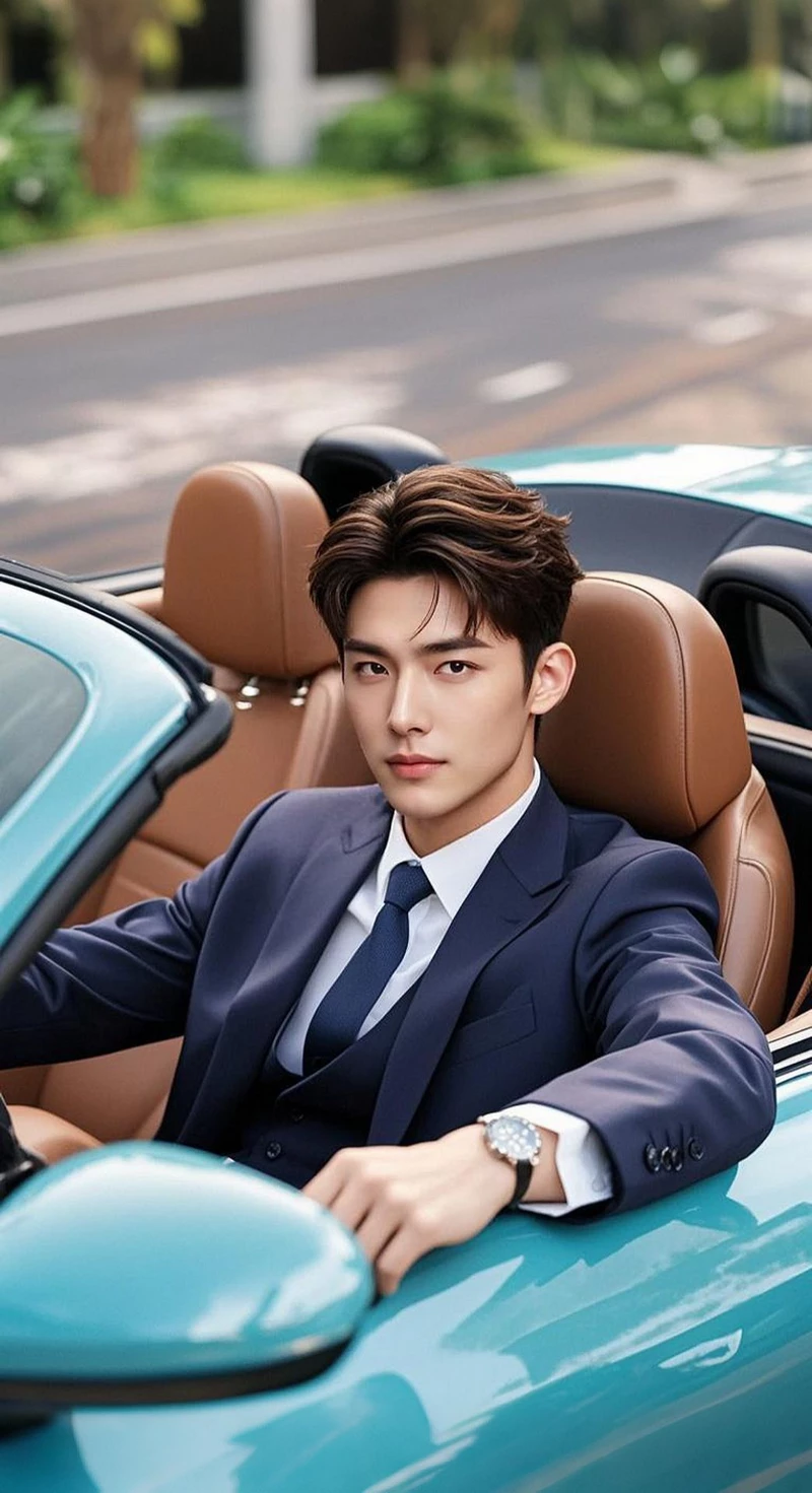 ảnh tổng tài 15