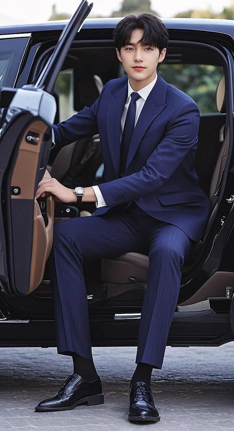 ảnh tổng tài 17