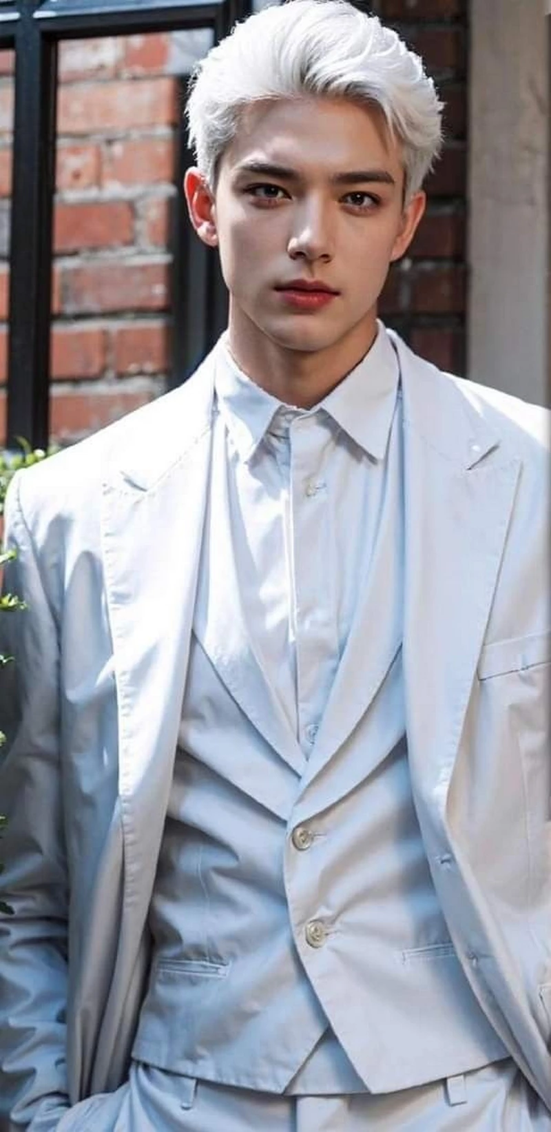 ảnh tổng tài 18