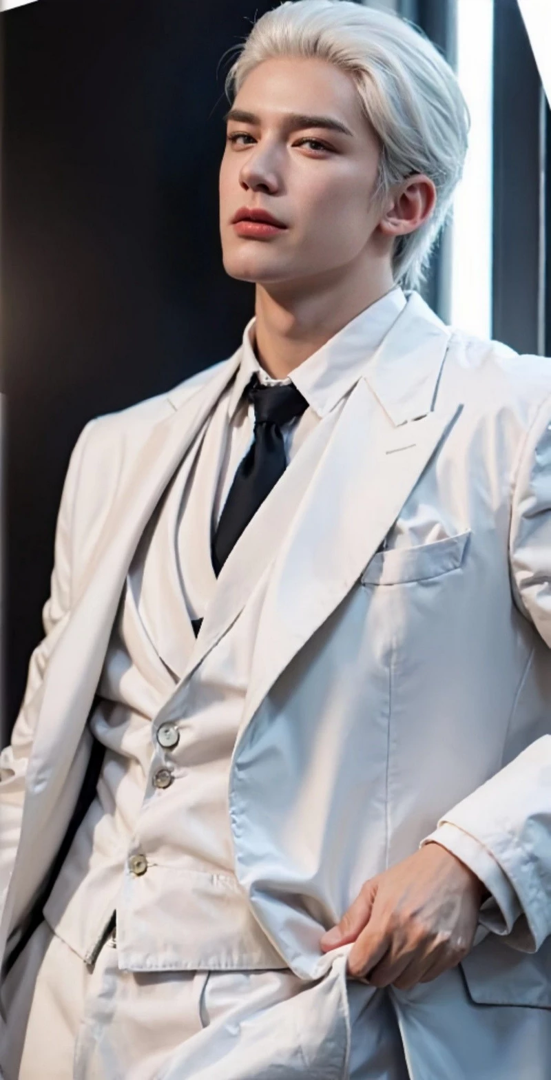 ảnh tổng tài 20