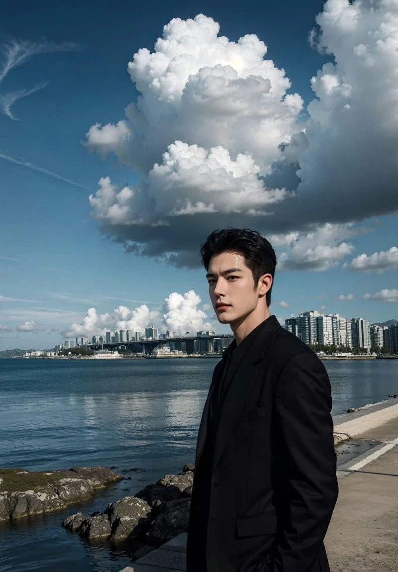 ảnh tổng tài 25