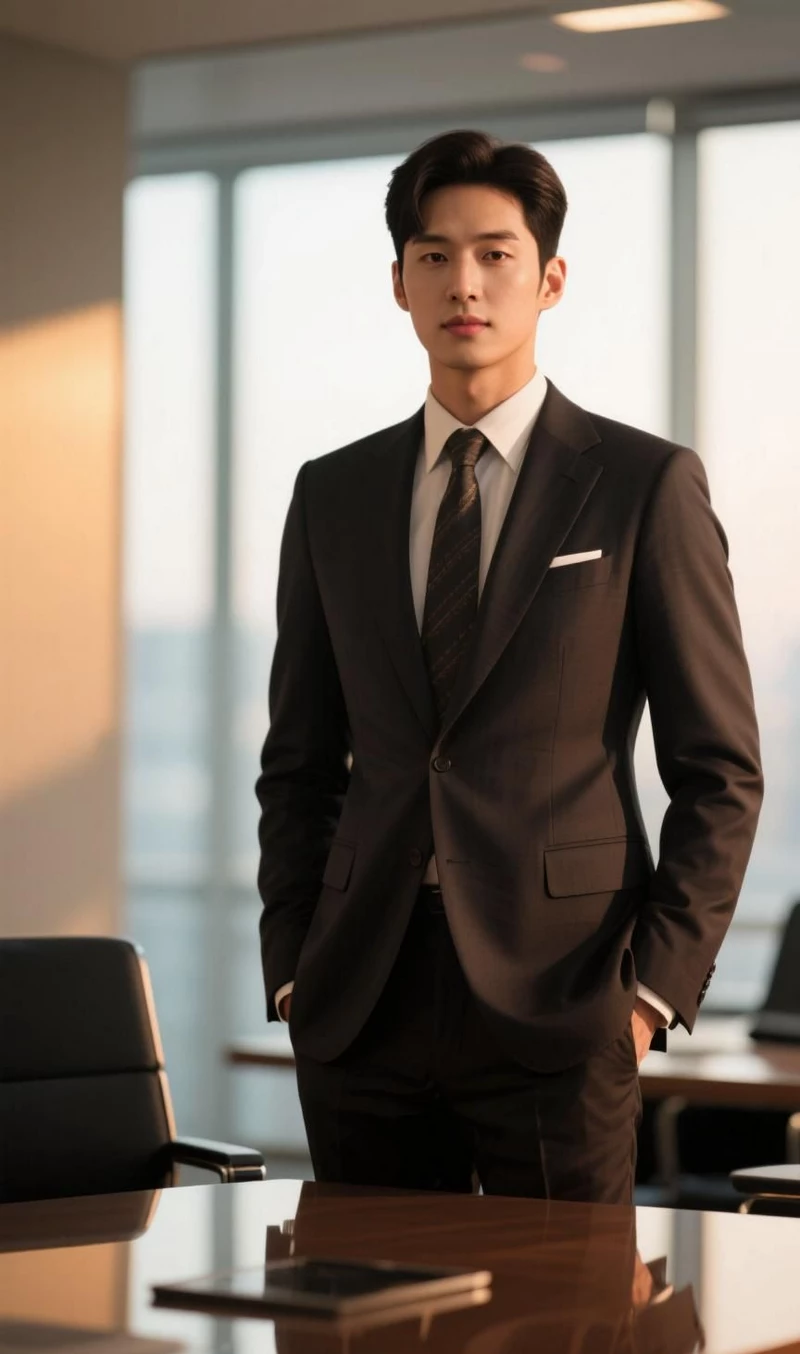 ảnh tổng tài 27