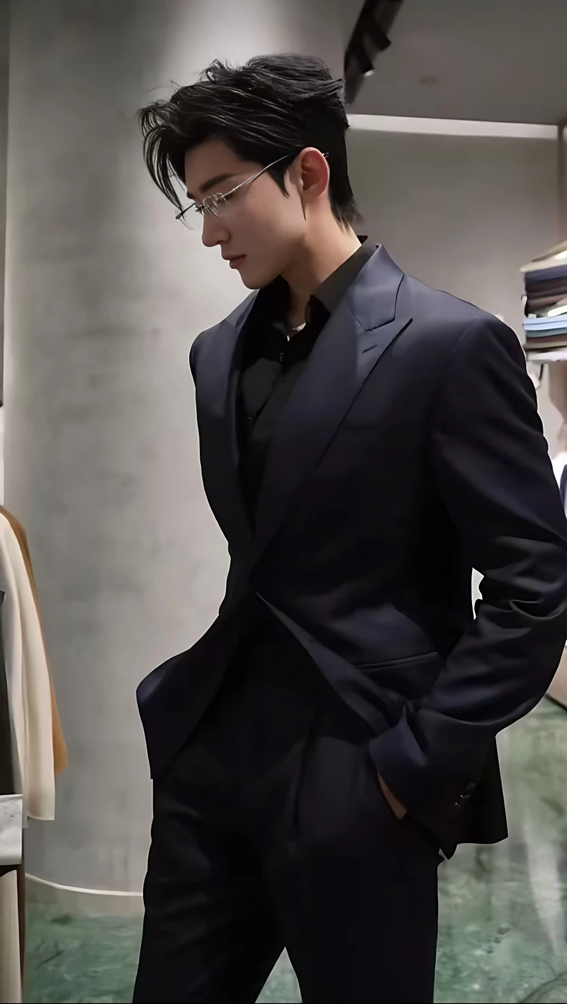 ảnh tổng tài 30