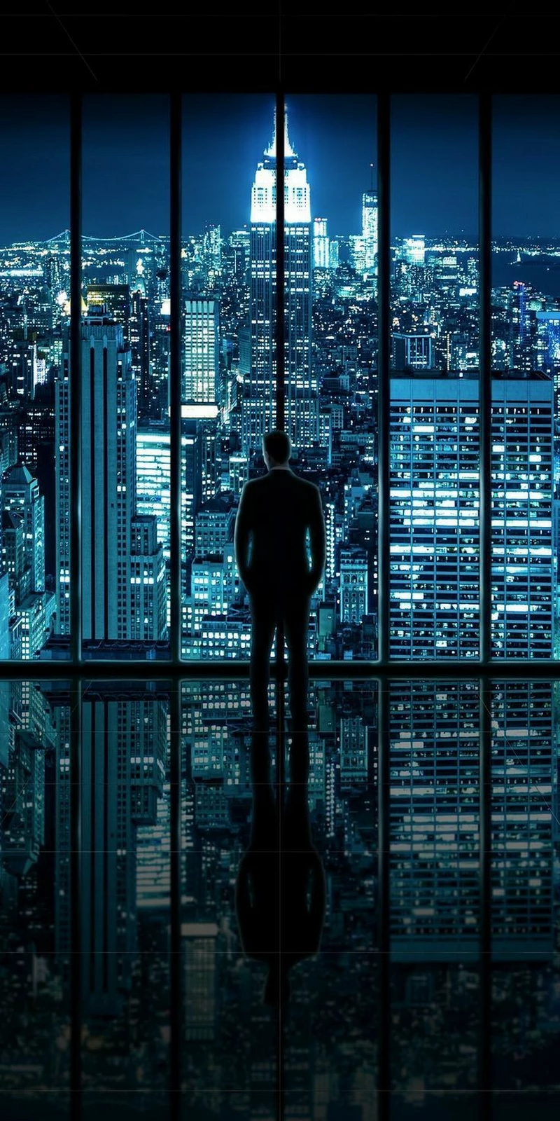 ảnh tổng tài 33