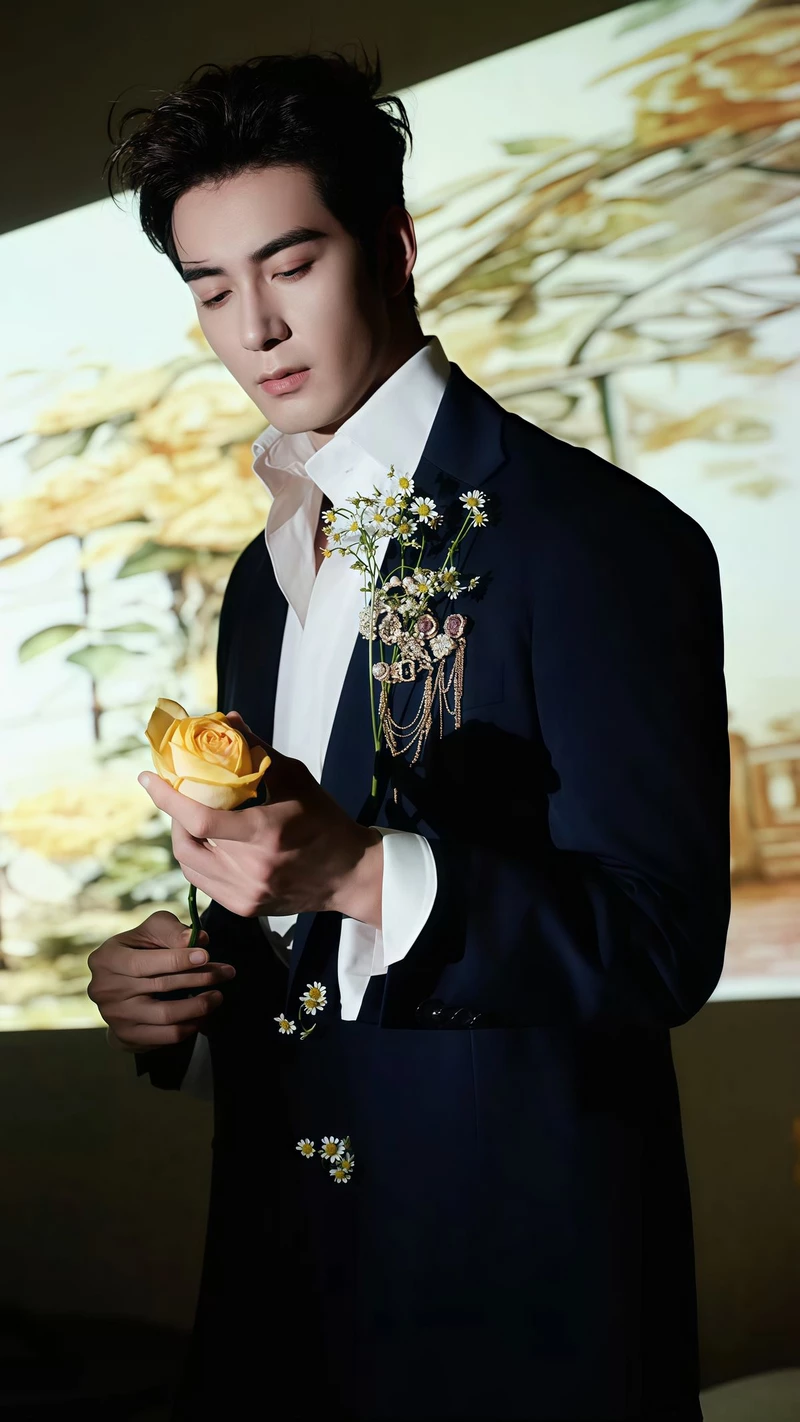 ảnh tổng tài 35