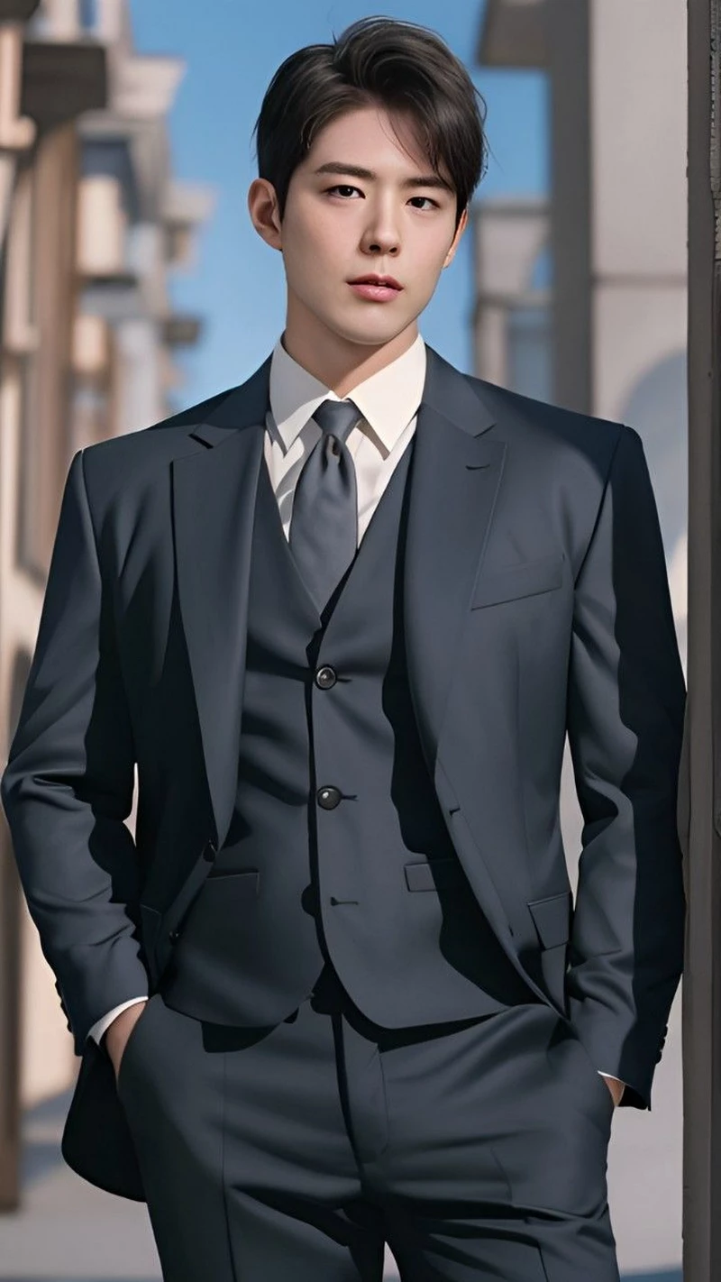 ảnh tổng tài 38