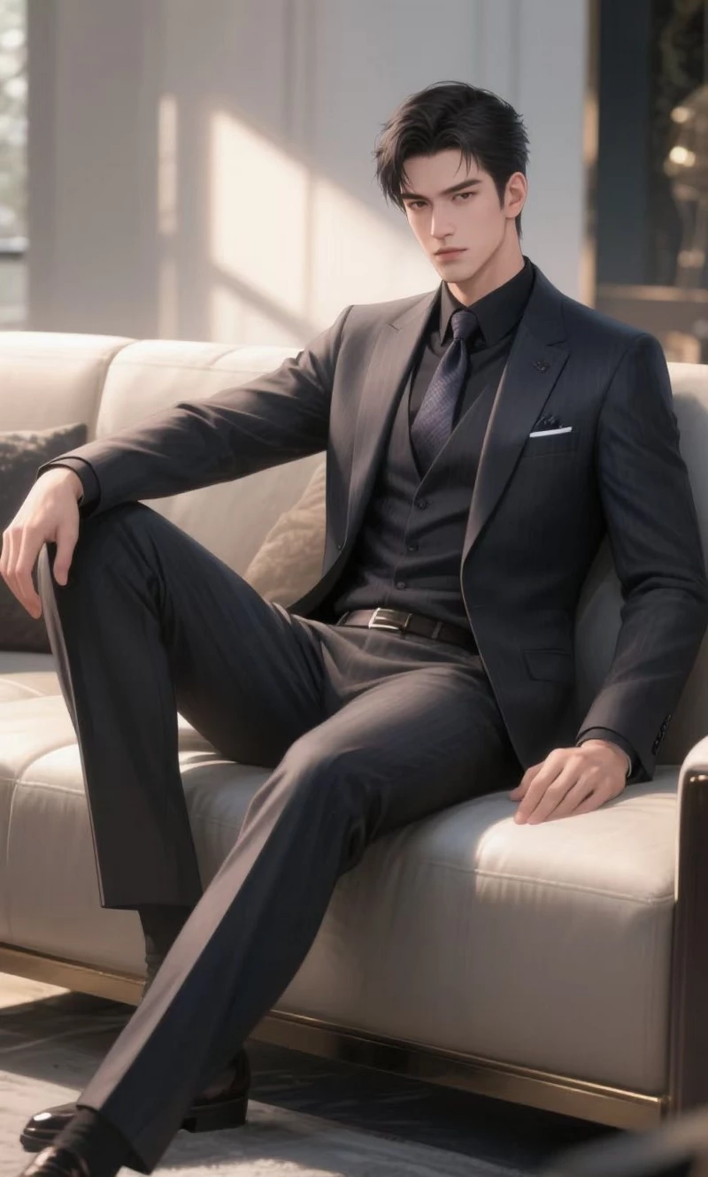 ảnh tổng tài 39