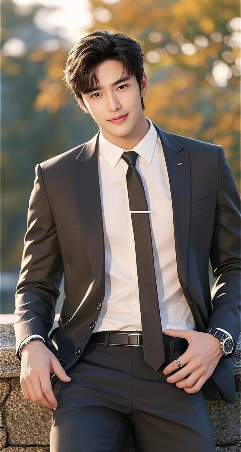 ảnh tổng tài 40