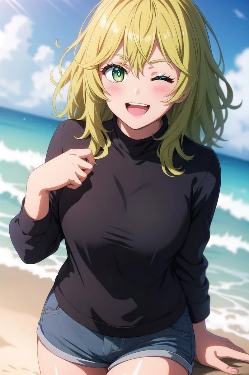 hình nền Toru Hagakure 25