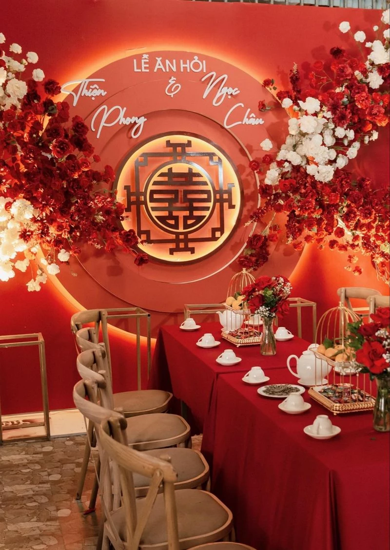 hình ảnh trang trí gia tiên 10