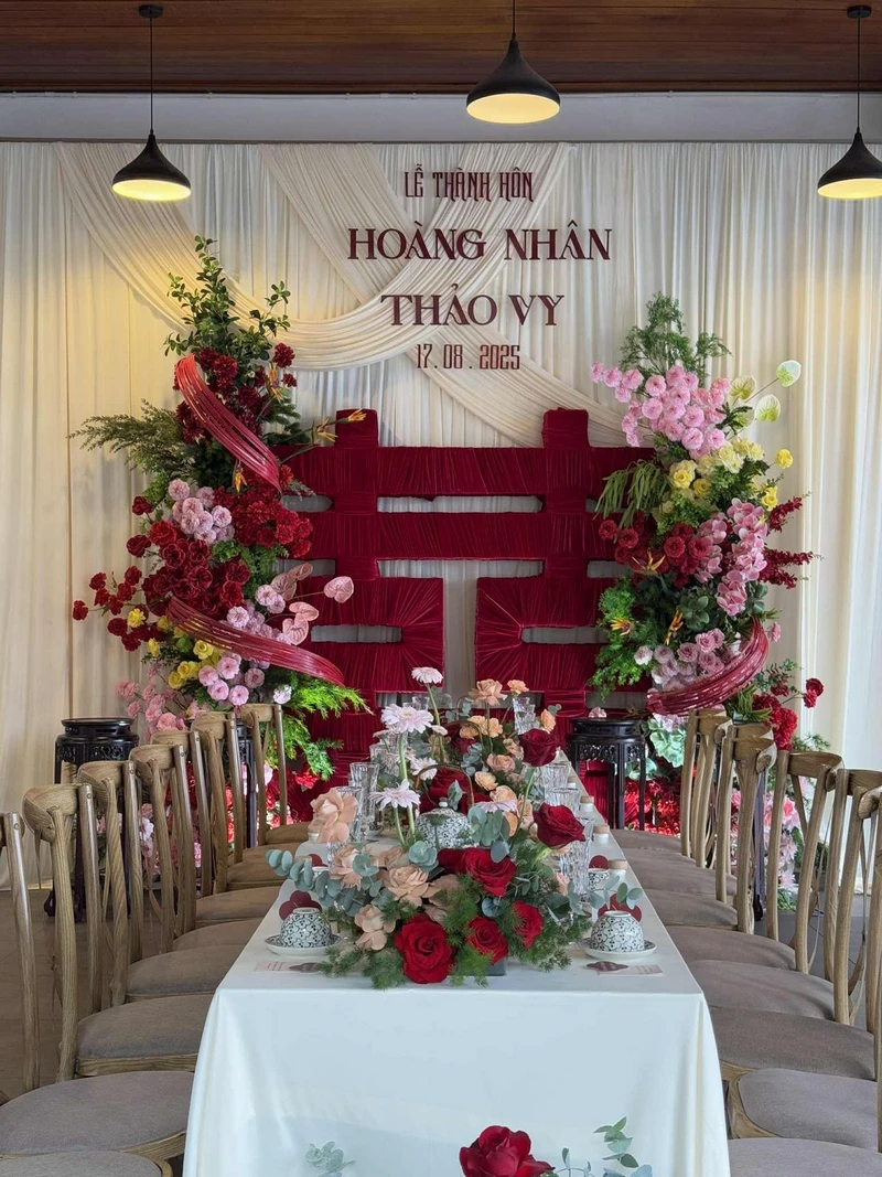 hình ảnh trang trí gia tiên 22