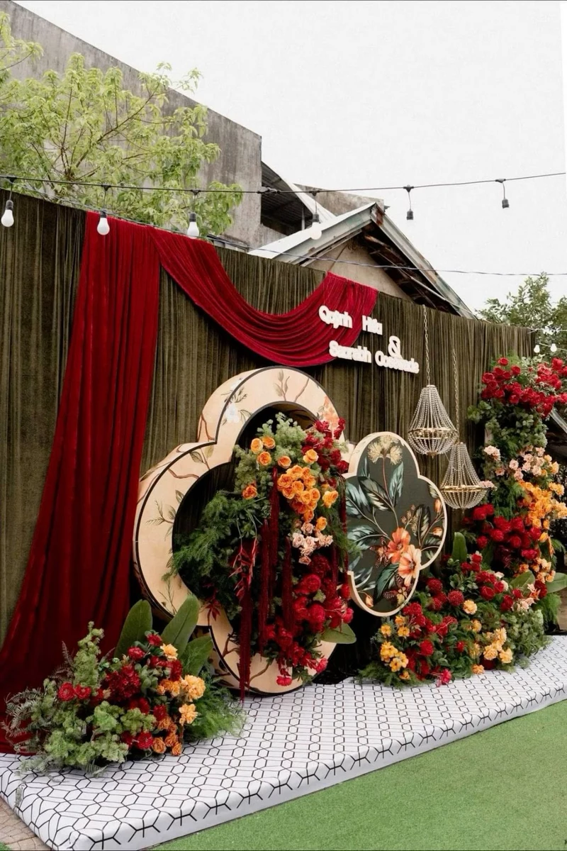 hình ảnh trang trí gia tiên 28