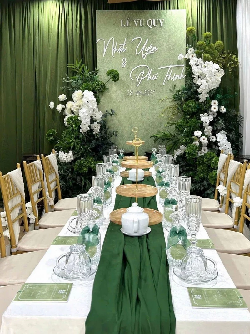 hình ảnh trang trí gia tiên 30