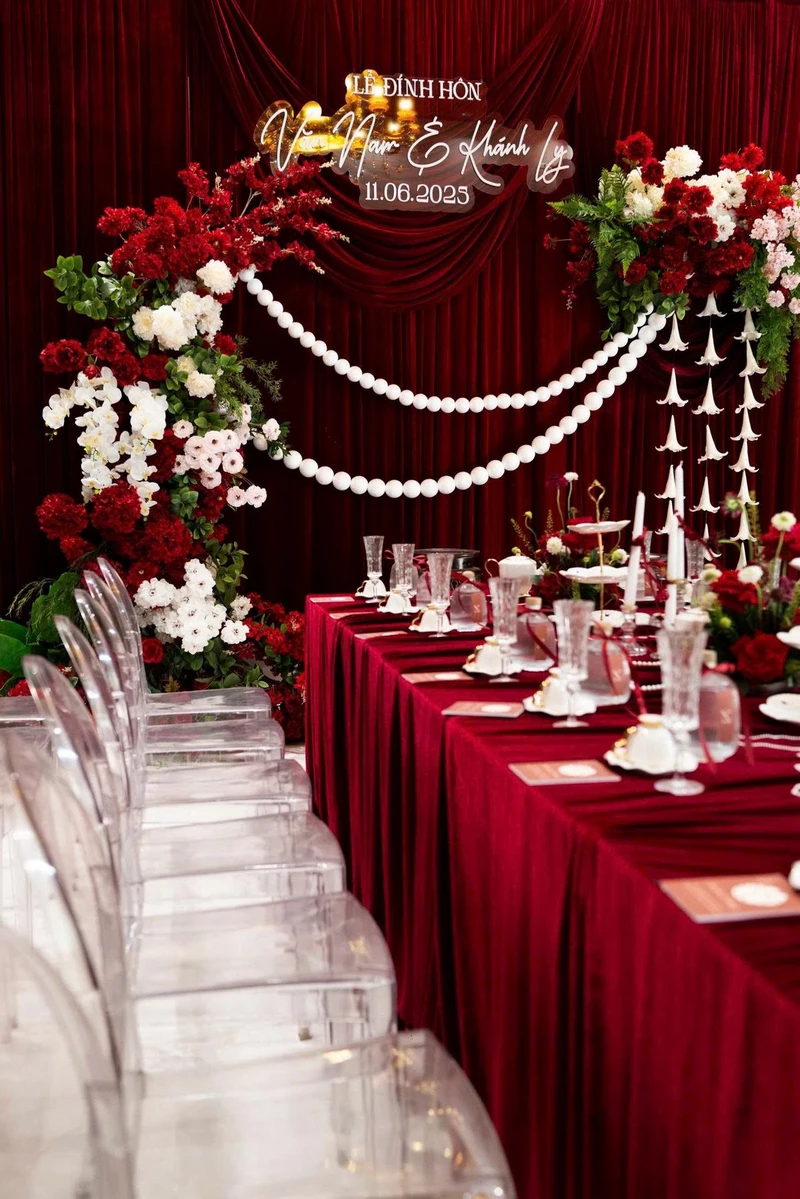 hình ảnh trang trí gia tiên 5