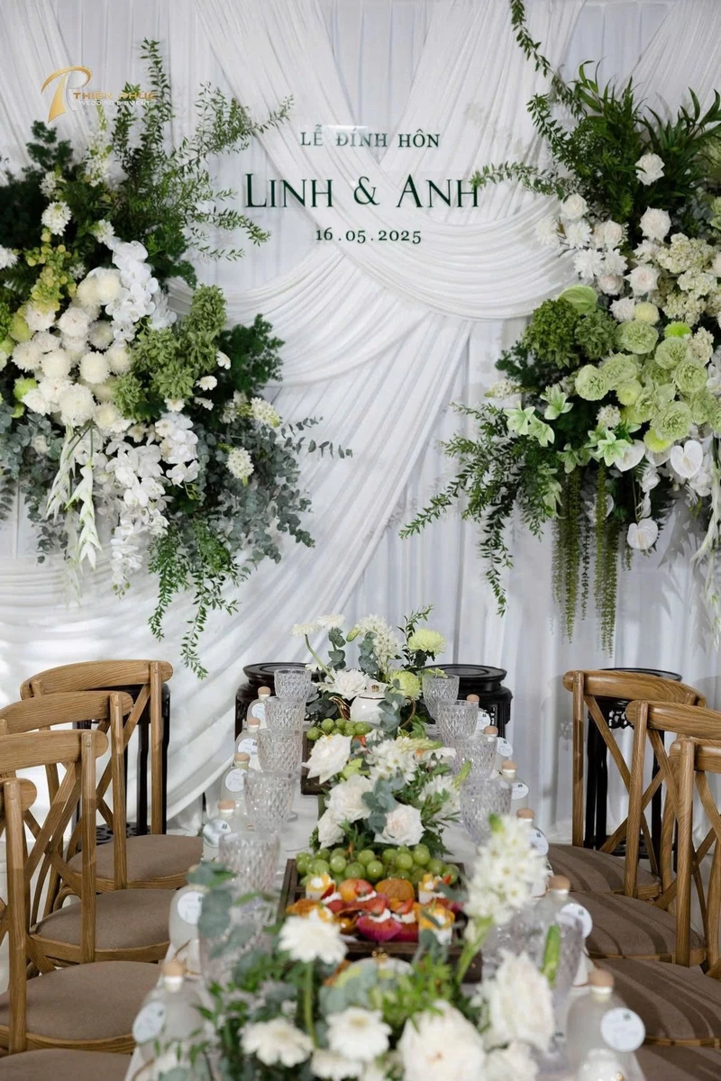 hình ảnh trang trí gia tiên 8