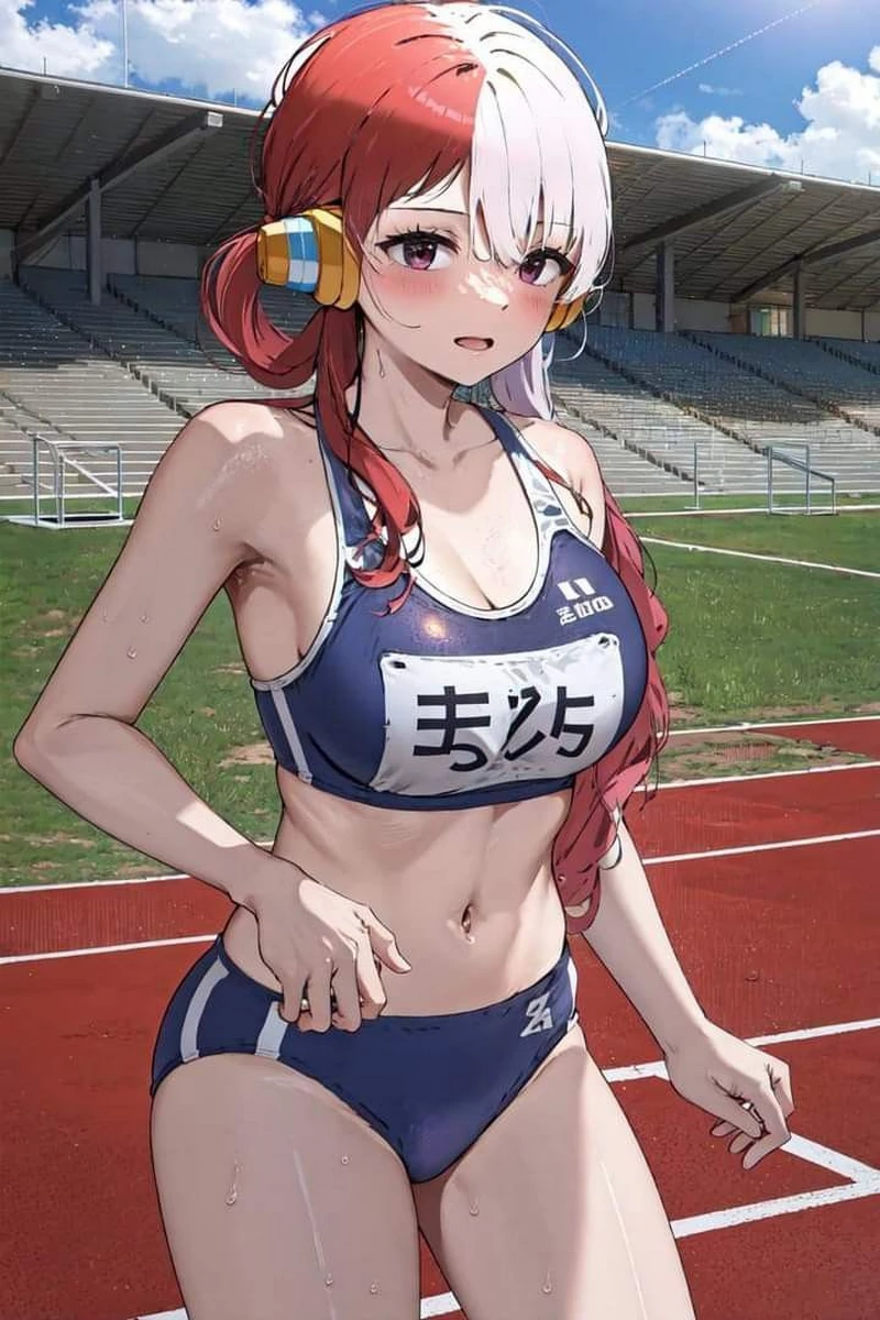 ảnh uta one piece 16