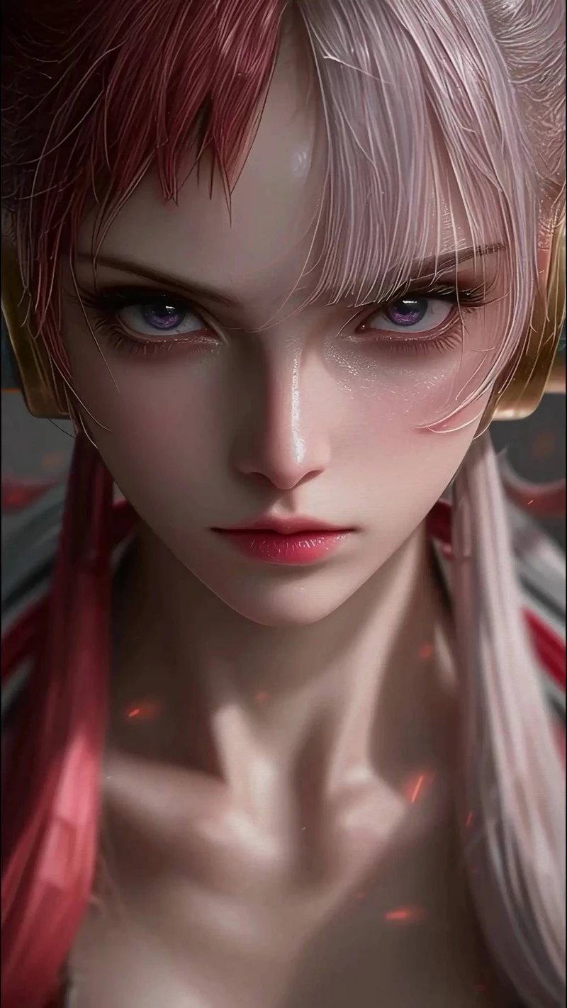 ảnh uta one piece 25