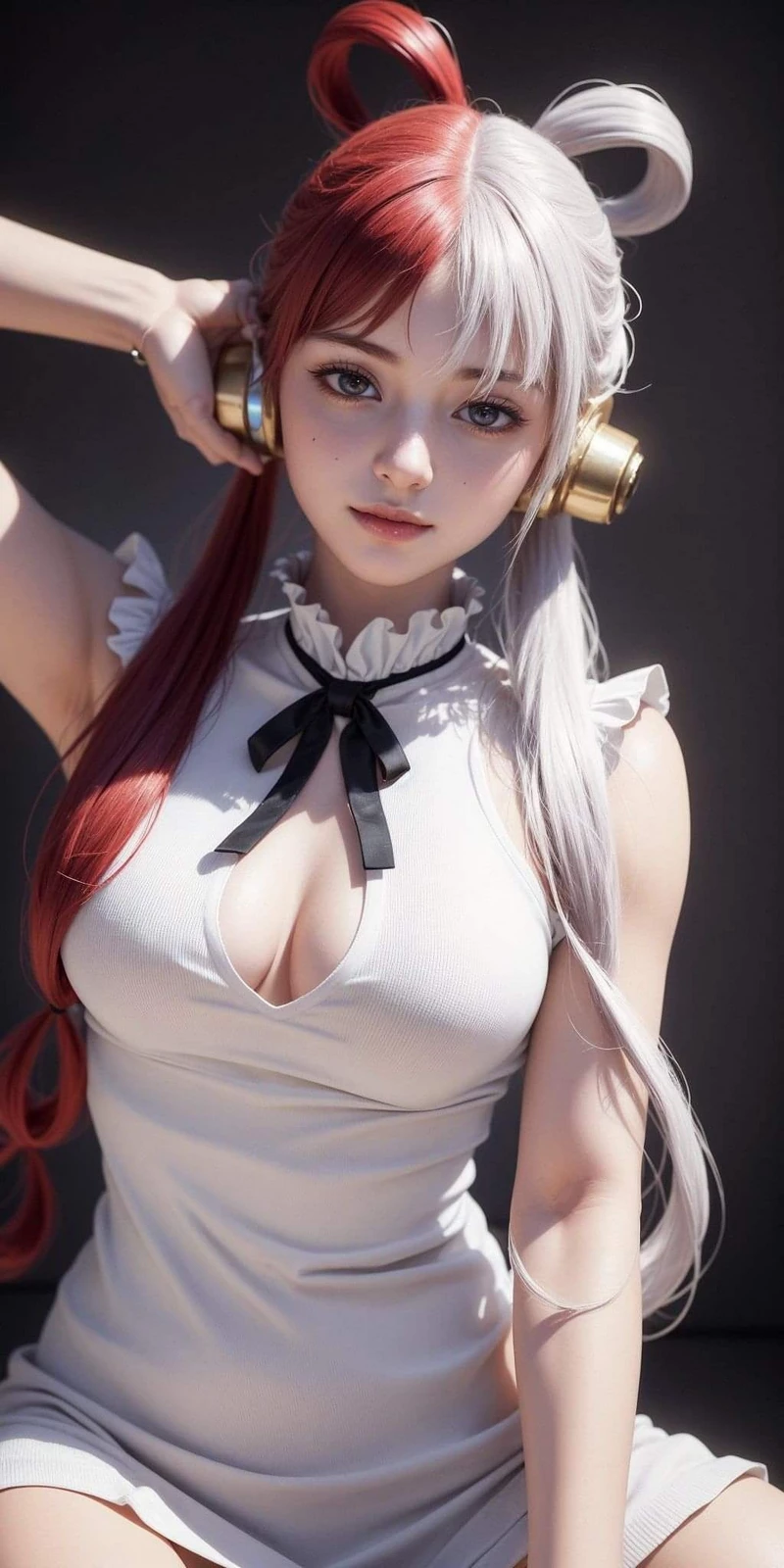 ảnh uta one piece 29