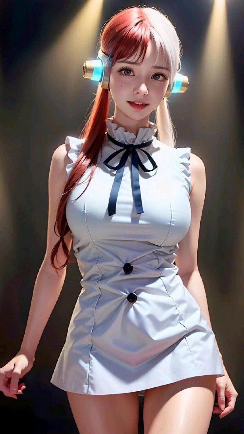 ảnh uta one piece 33