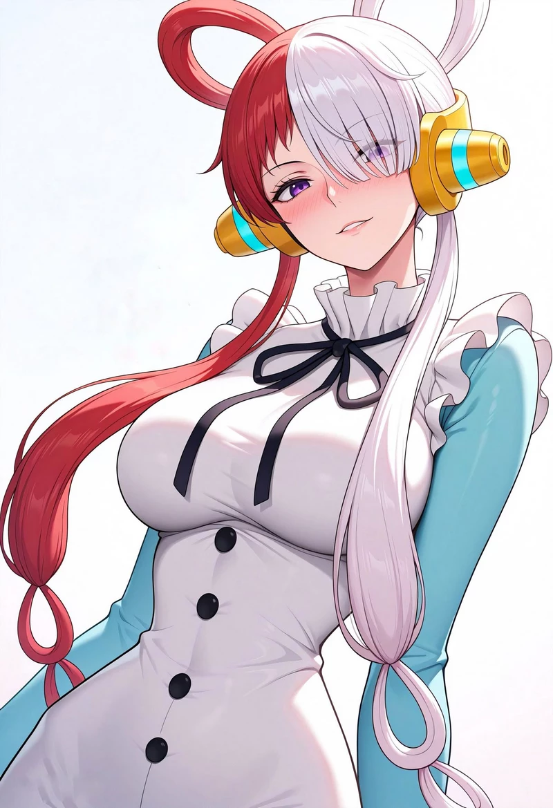 ảnh uta one piece 38