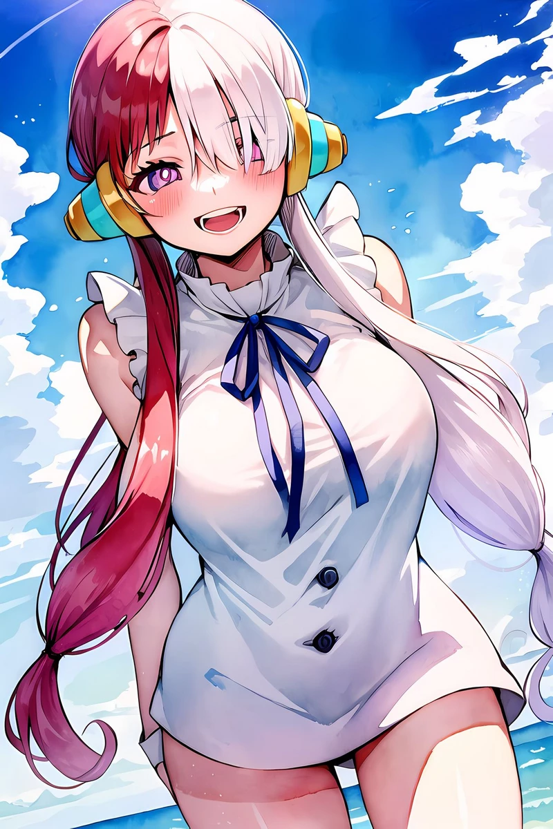 ảnh uta one piece 6