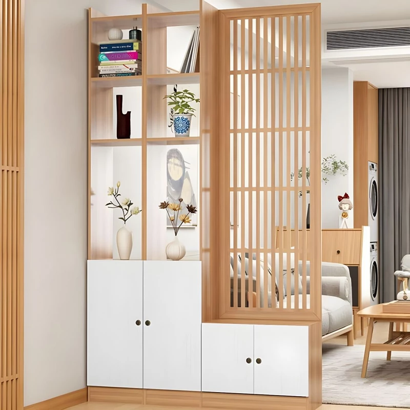 hình ảnh vách ngăn phòng khách 26