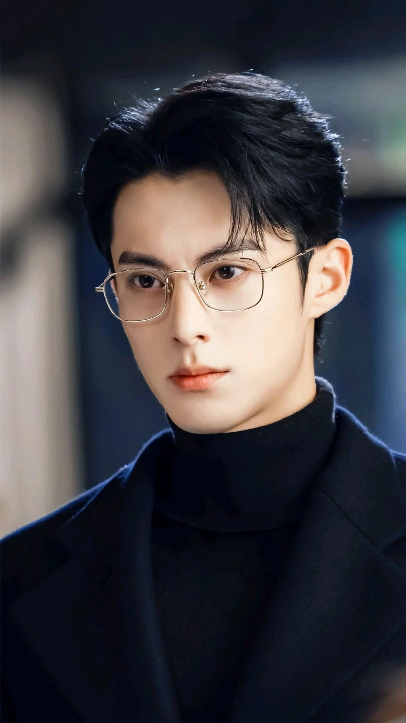 hình nền Vương Hạc Đệ 11