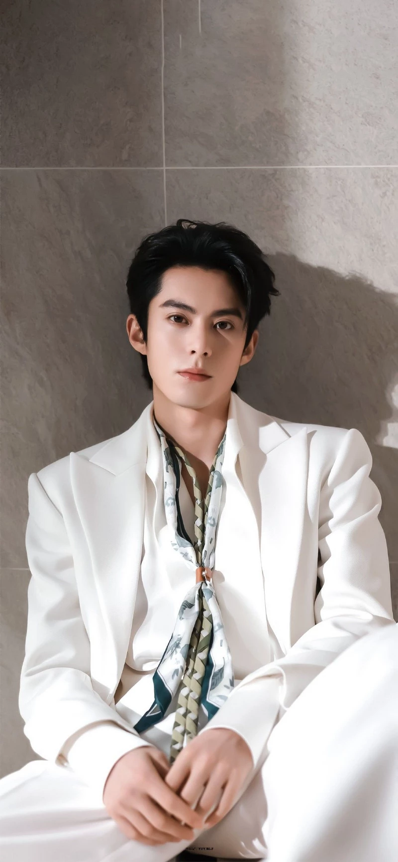 hình nền Vương Hạc Đệ 14