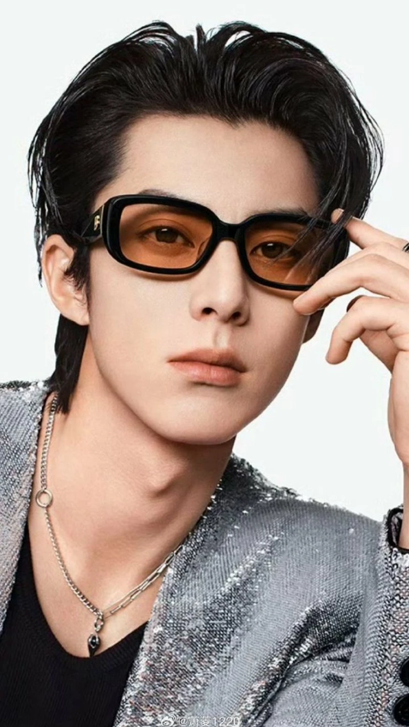 hình nền Vương Hạc Đệ 18