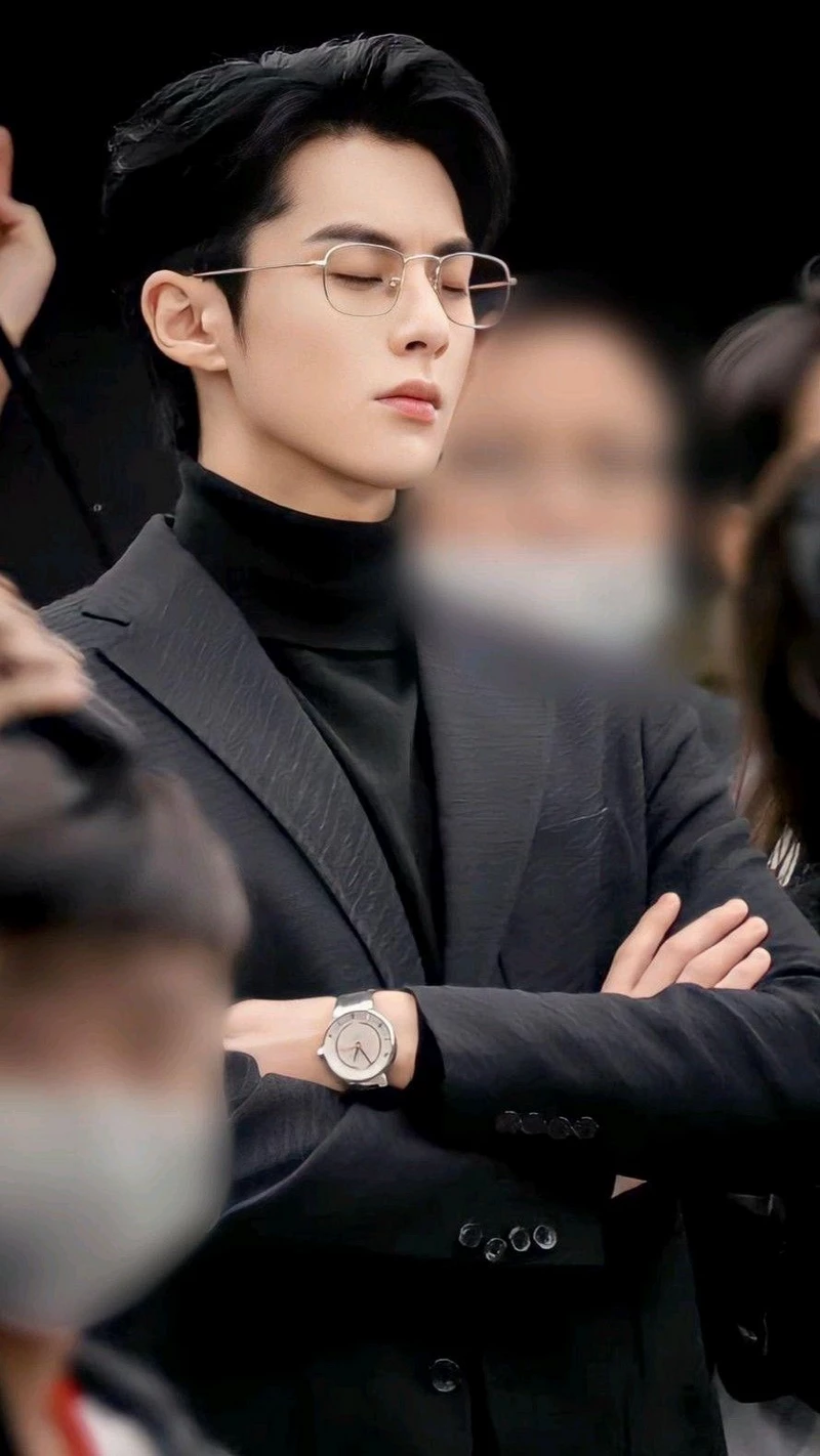 hình nền Vương Hạc Đệ 19