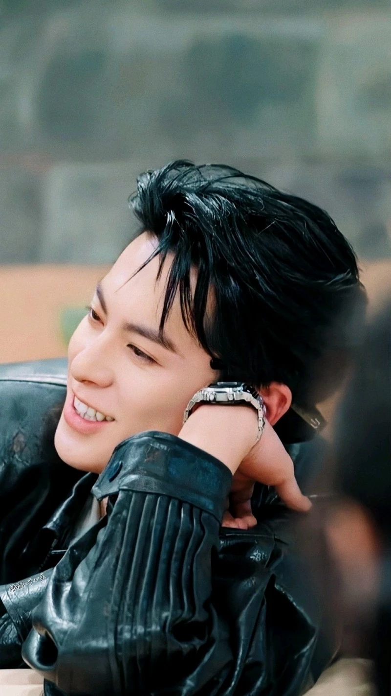 hình nền Vương Hạc Đệ 21