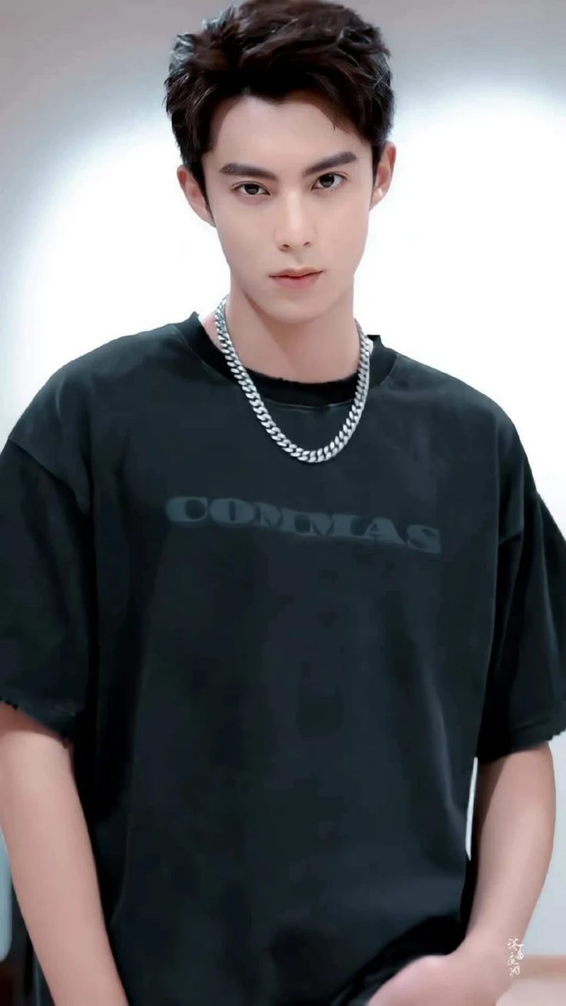 hình nền Vương Hạc Đệ 22