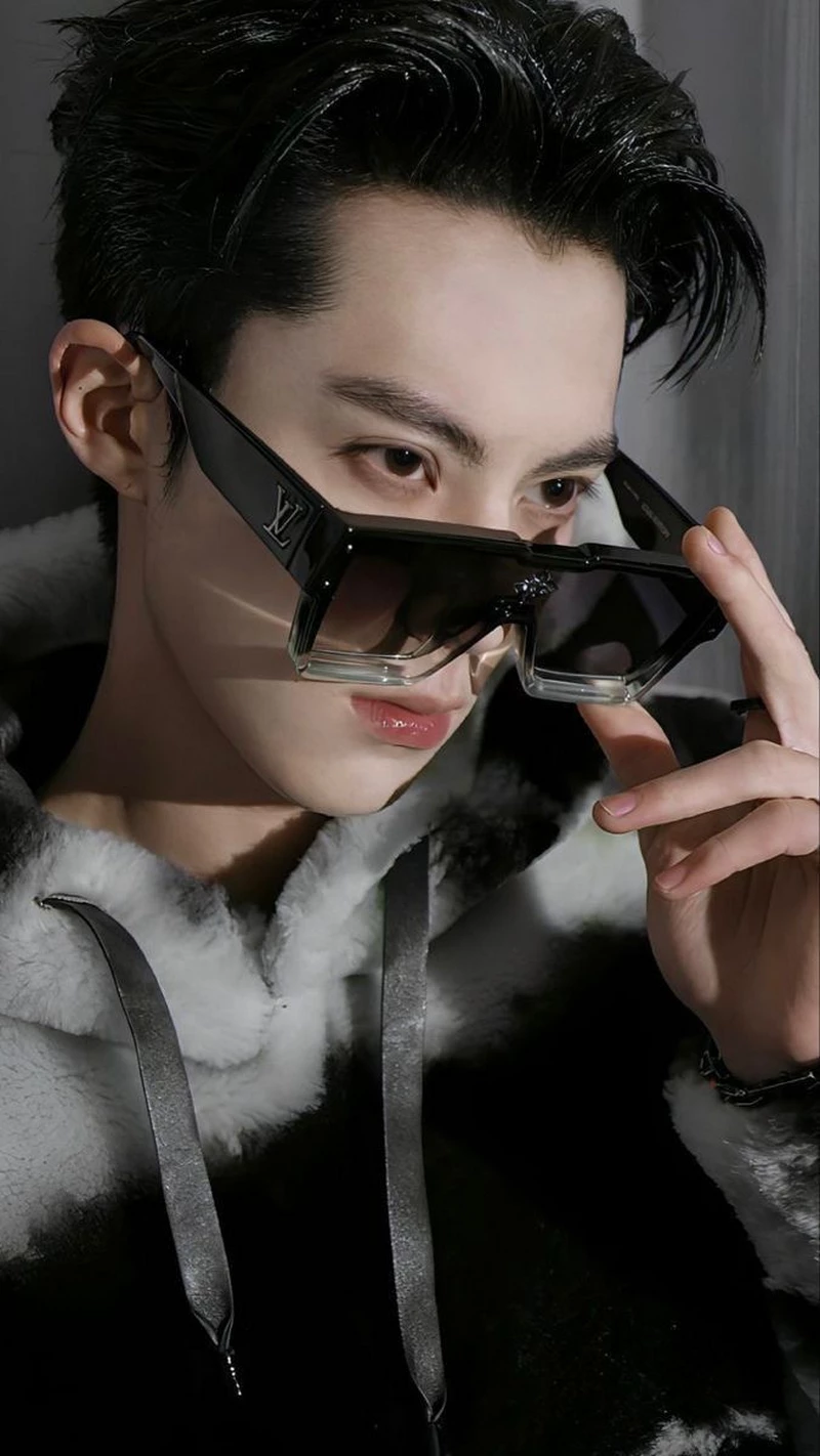 hình nền Vương Hạc Đệ 23