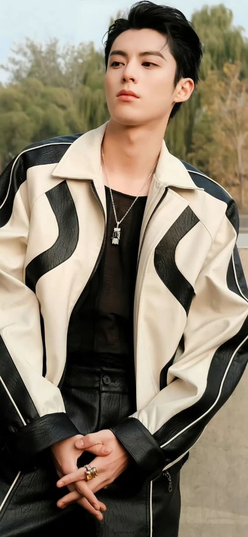 hình nền Vương Hạc Đệ 24