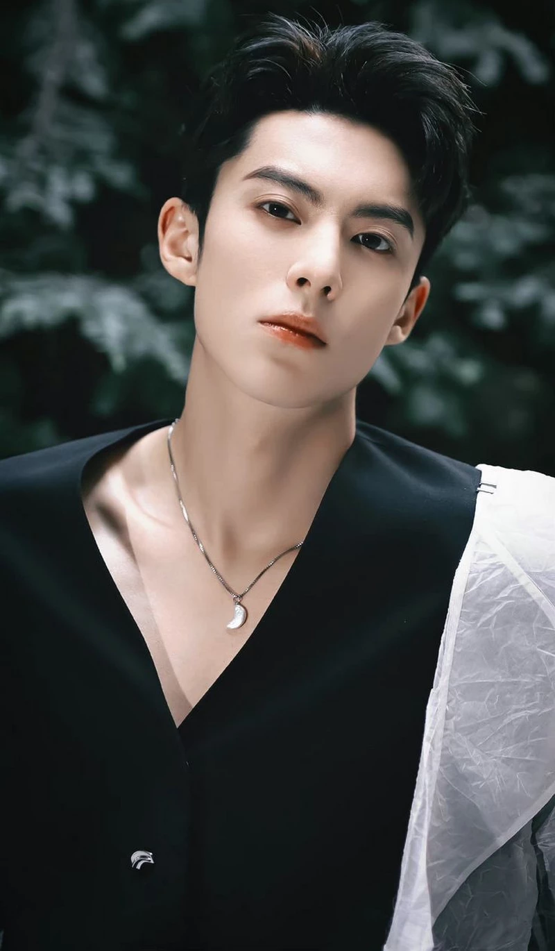 hình nền Vương Hạc Đệ 26