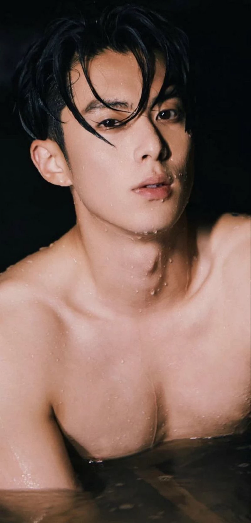 hình nền Vương Hạc Đệ 27