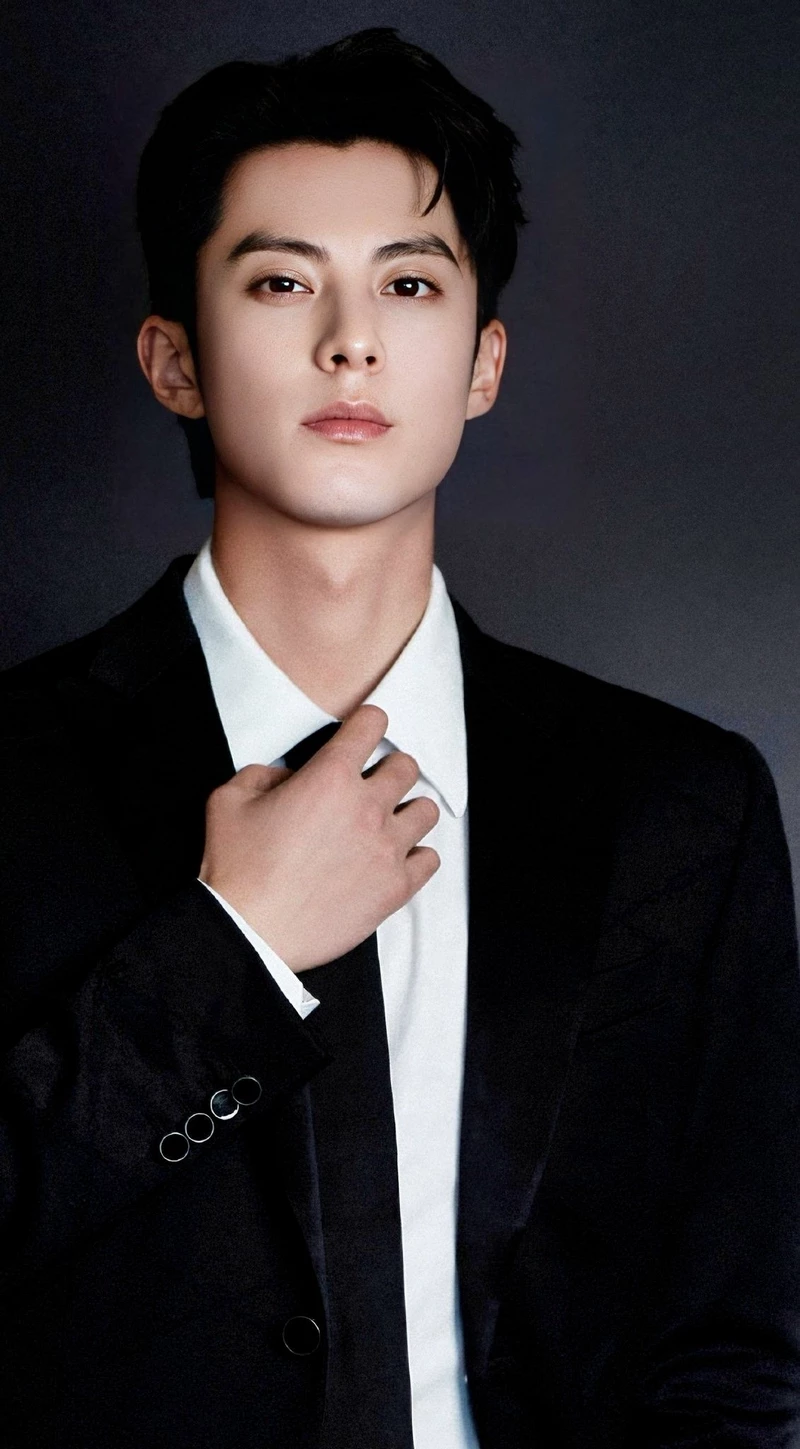 hình nền Vương Hạc Đệ 3