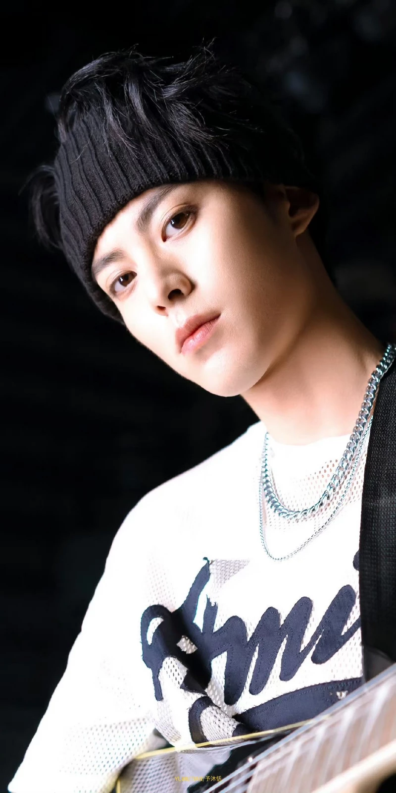 hình nền Vương Hạc Đệ 31